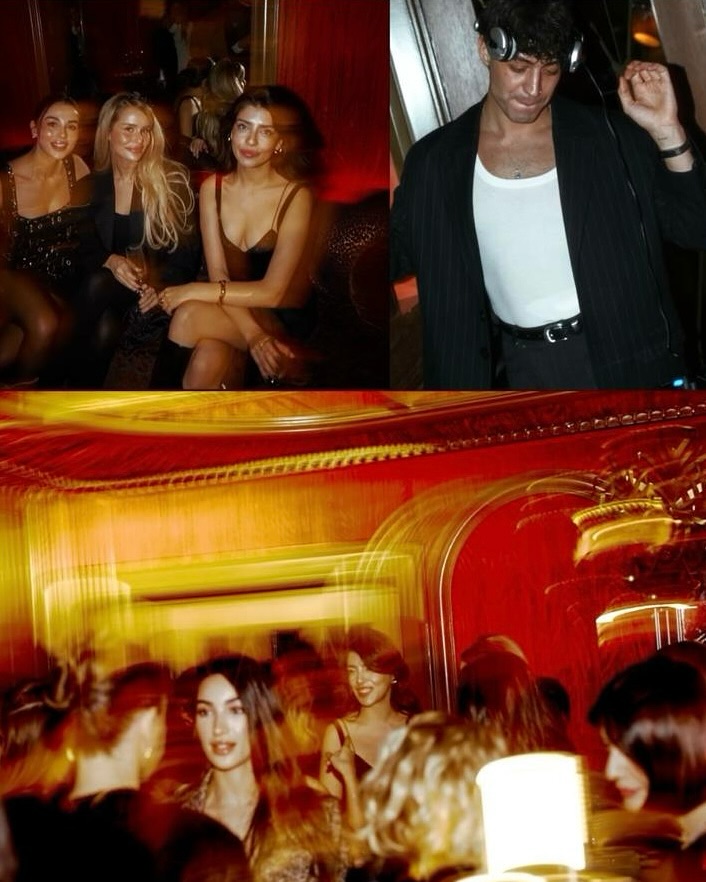 Tiron Caviar gallery 48